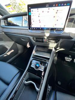 2025 Volkswagen Tayron 195TSI R-Line