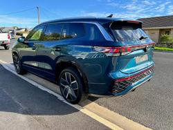 2025 Volkswagen Tayron 195TSI R-Line