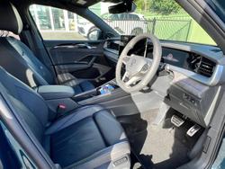 2025 Volkswagen Tayron 195TSI R-Line