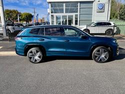 2025 Volkswagen Tayron 195TSI R-Line