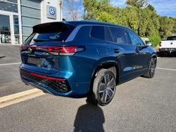 2025 Volkswagen Tayron 195TSI R-Line