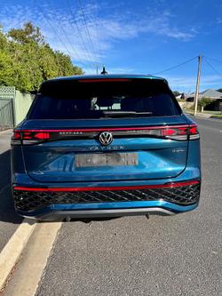 2025 Volkswagen Tayron 195TSI R-Line