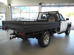 2009 Nissan Patrol ST