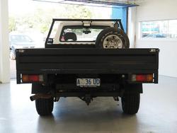 2009 Nissan Patrol ST