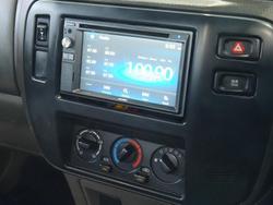 2009 Nissan Patrol ST