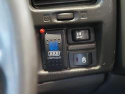 2009 Nissan Patrol ST