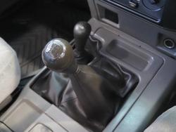 2009 Nissan Patrol ST