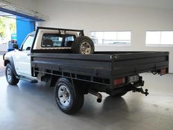 2009 Nissan Patrol ST