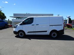 2020 Ford Transit Custom 340S VN MY21.25 Frozen White