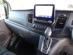 2020 Ford Transit Custom 340S VN MY21.25 Frozen White