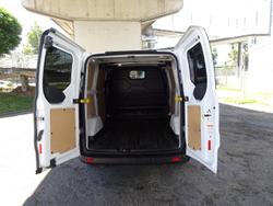 2020 Ford Transit Custom 340S VN MY21.25 Frozen White