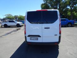 2020 Ford Transit Custom 340S VN MY21.25 Frozen White