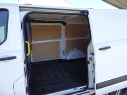 2020 Ford Transit Custom 340S VN MY21.25 Frozen White
