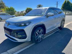 2025 Volkswagen Tayron 195TSI R-Line