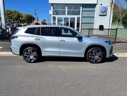 2025 Volkswagen Tayron 195TSI R-Line