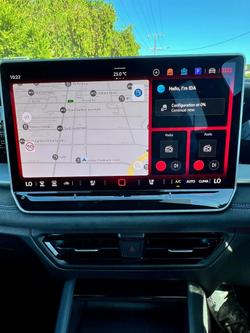 2025 Volkswagen Tayron 195TSI R-Line