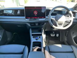 2025 Volkswagen Tayron 195TSI R-Line