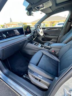 2025 Volkswagen Tayron 195TSI R-Line