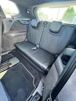 2025 Volkswagen Tayron 195TSI R-Line