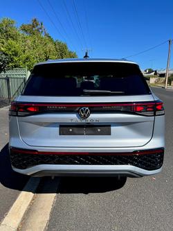 2025 Volkswagen Tayron 195TSI R-Line