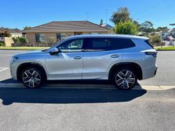 2025 Volkswagen Tayron 195TSI R-Line