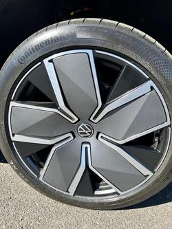 2025 Volkswagen Tayron 195TSI R-Line