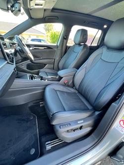 2025 Volkswagen Tayron 195TSI R-Line