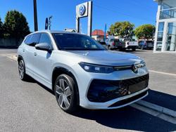 2025 Volkswagen Tayron 195TSI R-Line