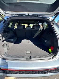 2025 Volkswagen Tayron 195TSI R-Line