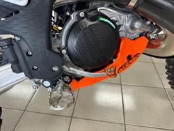 2024 KTM 300 EXC TBI EXC TBI Orange
