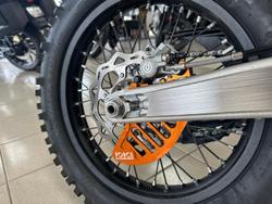2024 KTM 300 EXC TBI EXC TBI Orange