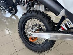 2024 KTM 300 EXC TBI EXC TBI Orange