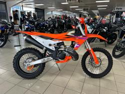 KTM 300 EXC TBI