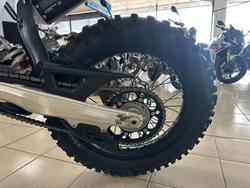 2024 KTM 300 EXC TBI EXC TBI Orange