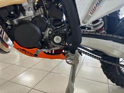 2024 KTM 300 EXC TBI EXC TBI Orange