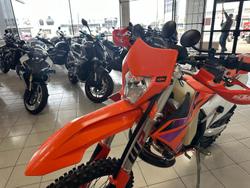 2024 KTM 300 EXC TBI EXC TBI Orange
