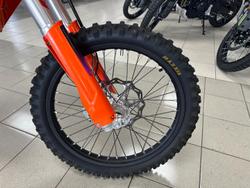 2024 KTM 300 EXC TBI EXC TBI Orange