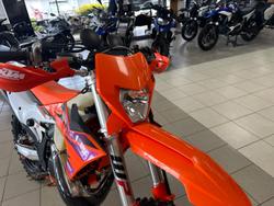 2024 KTM 300 EXC TBI EXC TBI Orange