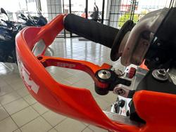 2024 KTM 300 EXC TBI EXC TBI Orange