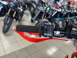 2024 KTM 300 EXC TBI EXC TBI Orange