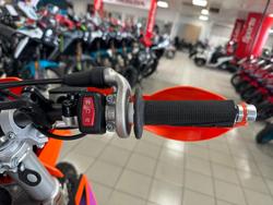 2024 KTM 300 EXC TBI EXC TBI Orange
