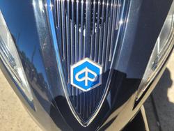 2020 PIAGGIO FLY 150 BLACK