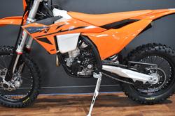 2025 Ktm EXC-F