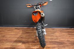 2025 Ktm EXC-F