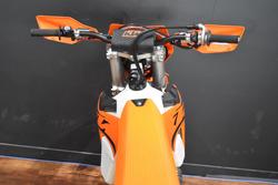 2025 Ktm EXC-F