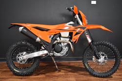 KTM EXC-F