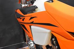 2025 Ktm EXC-F