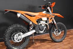 2025 Ktm EXC-F