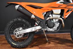 2025 Ktm EXC-F