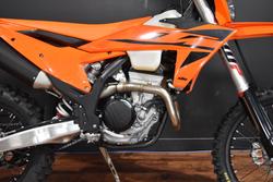 2025 Ktm EXC-F